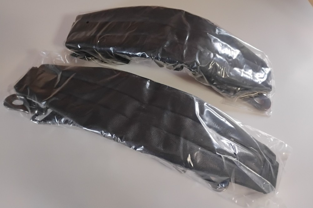 padded shoulder strap for bag