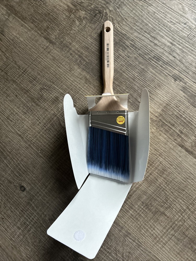 Purdy Pro-Extra Glide Nylon/Polyester Chinex Stiff Paint Brush 3”