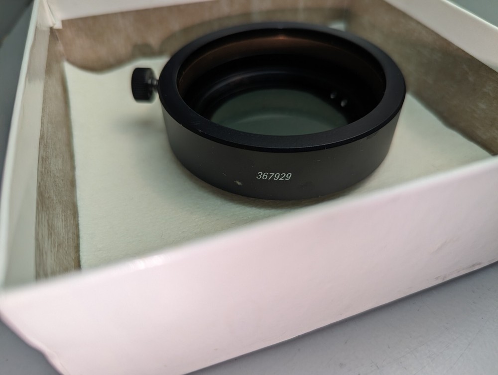 Microscope Polarizing Filters 367929