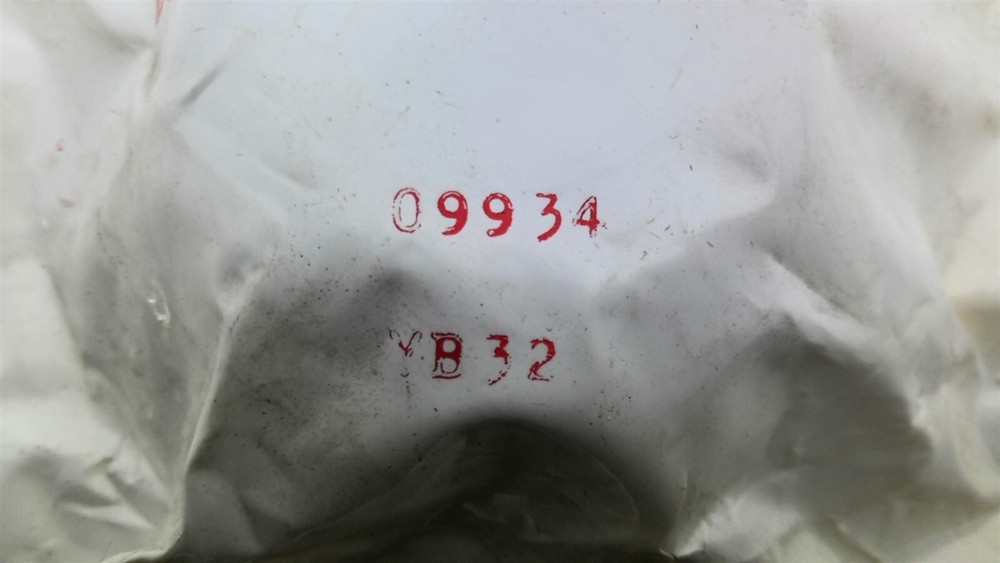 Boston YB32 Spur Gear