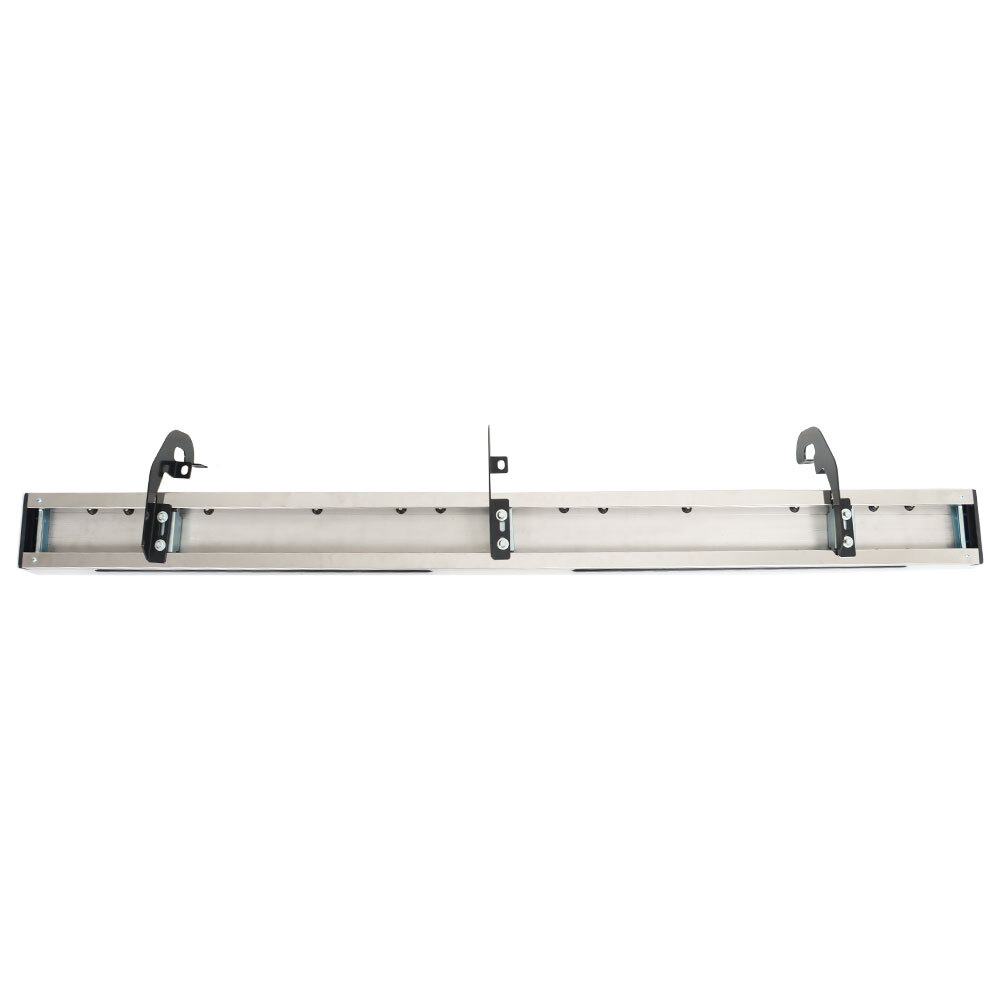 For 07-18 Silverado GMC Sierra Double Extended Cab 6" Running Boards Side Step