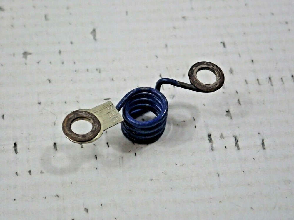 ALLEN BRADLEY P28 OVERLOAD HEATER ELEMENT