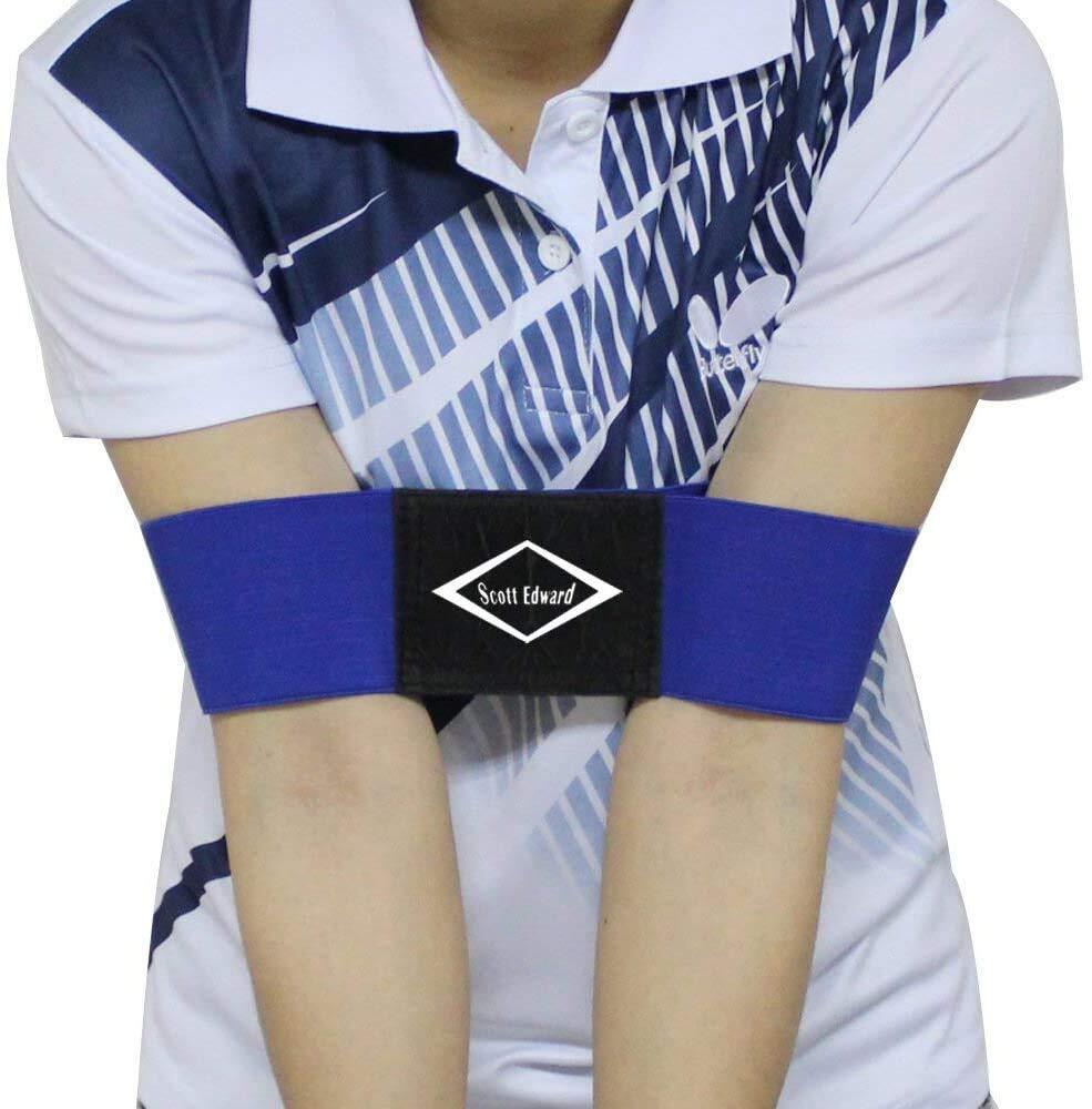 Golf Swing Training Aid Swing Correcting Training Tool for Golfers Practice