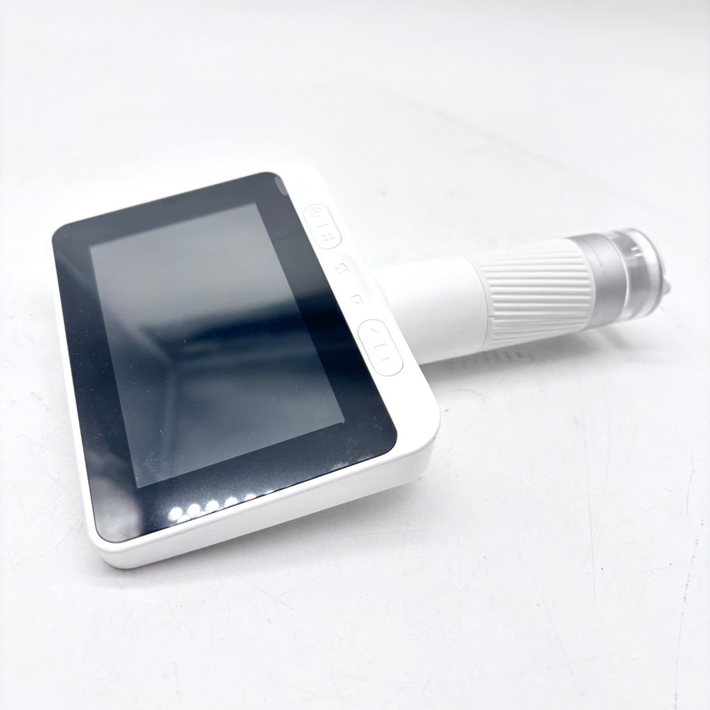 Digital Microscope Darwin M2 for Photos & Videos: IPS Large Screen (DDL-M2C)