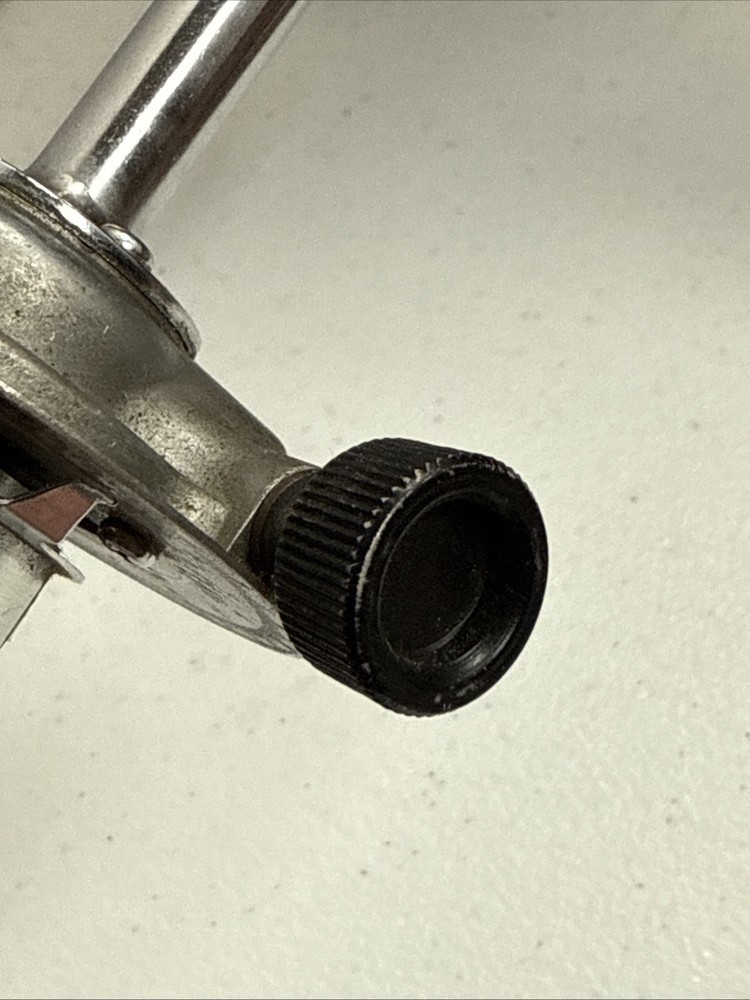 Tohnichi 10 FTD Dial Indicating Type Torque Driver 2-10, 0.2kgf.cm, 1/4″ Hex