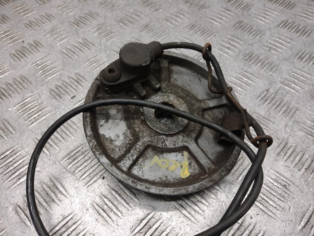 1992 YAMAHA FJ 1200 ABS RING SENSOR