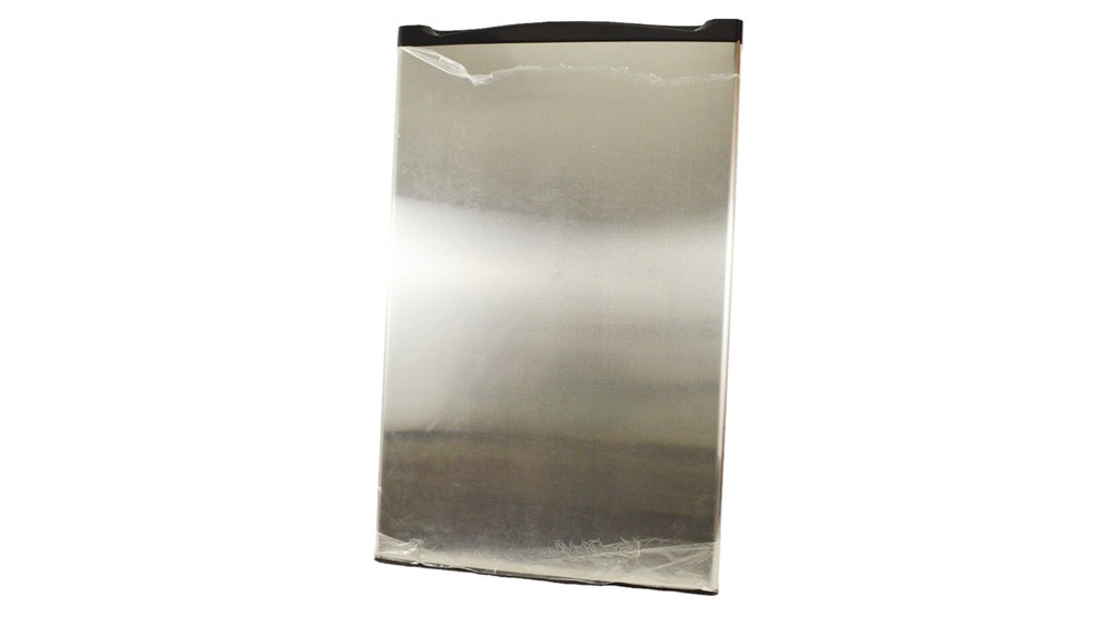 Midea Washer Part # 12831000000837 - Door (lower) Refrigeration