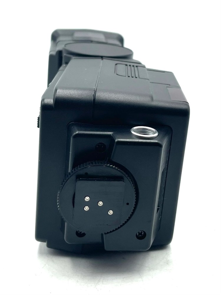 Used Minolta Maxxum 4000 AF Flash