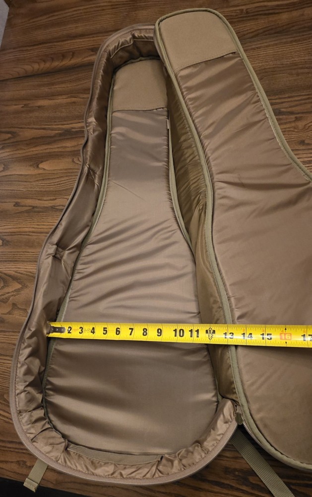 Taylor Baby Gig Bag - Tan