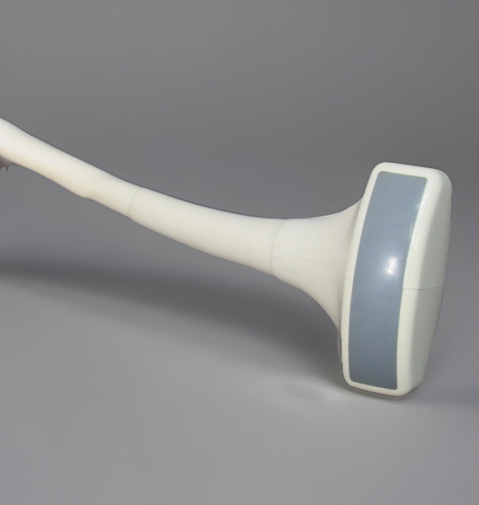 Philips CT8-4 40R ENTOS Curved-Array Ultrasound Transducer Probe