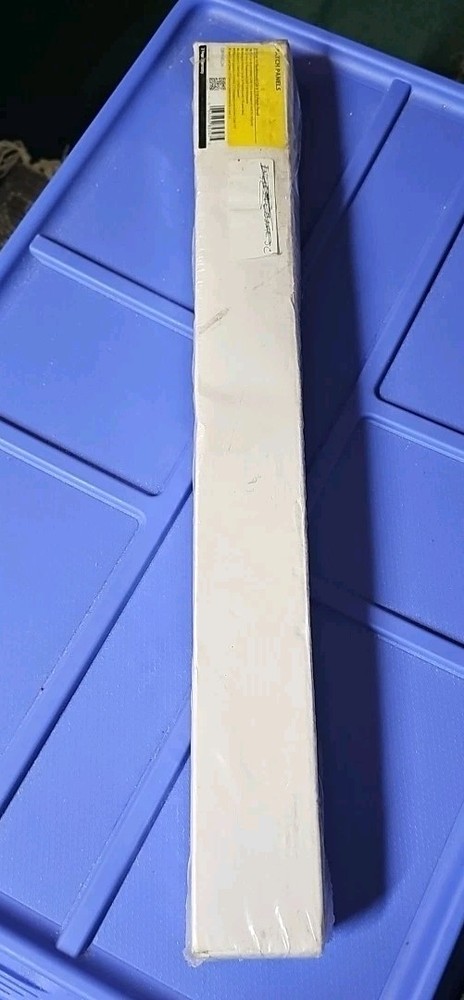 StarTech.com C6PANEL24 24 Port 1U Rackmount Cat 6 110 Patch Panel