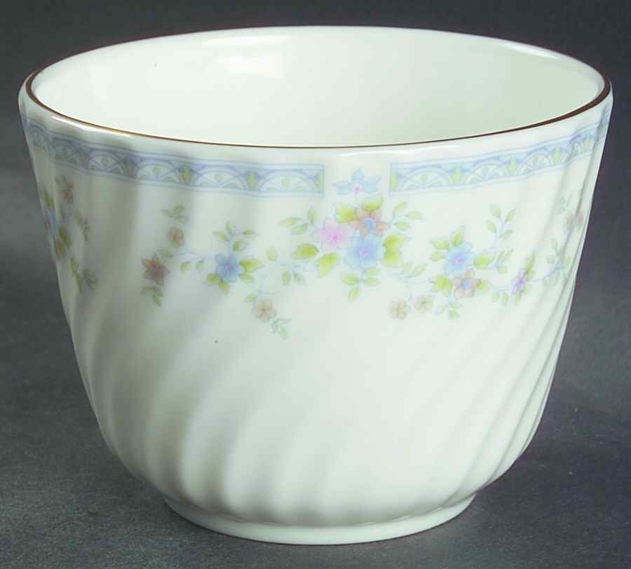 Minton Cliveden Open Sugar Bowl 329667