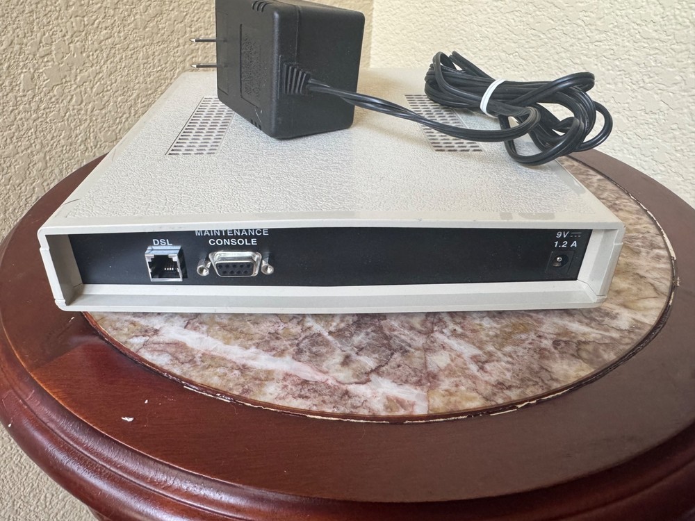 Cayman 3220-H DSL Router T113796