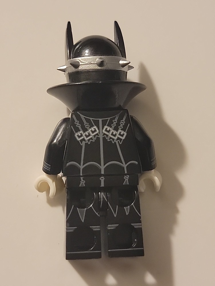 #0046 - The Joker (Bat Who Laughs Suit)