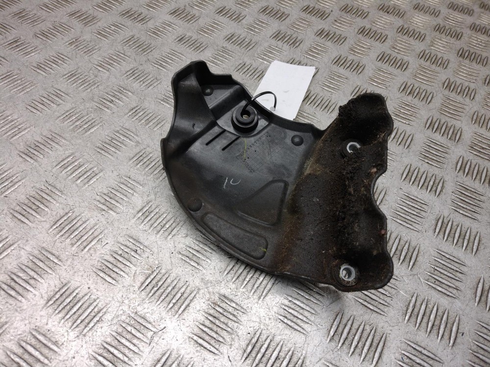 2010 SUZUKI SFV 650 GLADIUS Front Sprocket Engine Cover