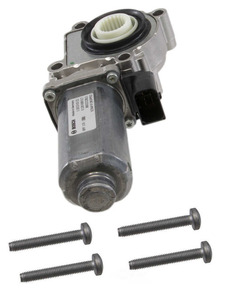 Transfer Case Motor CRP TDA0010