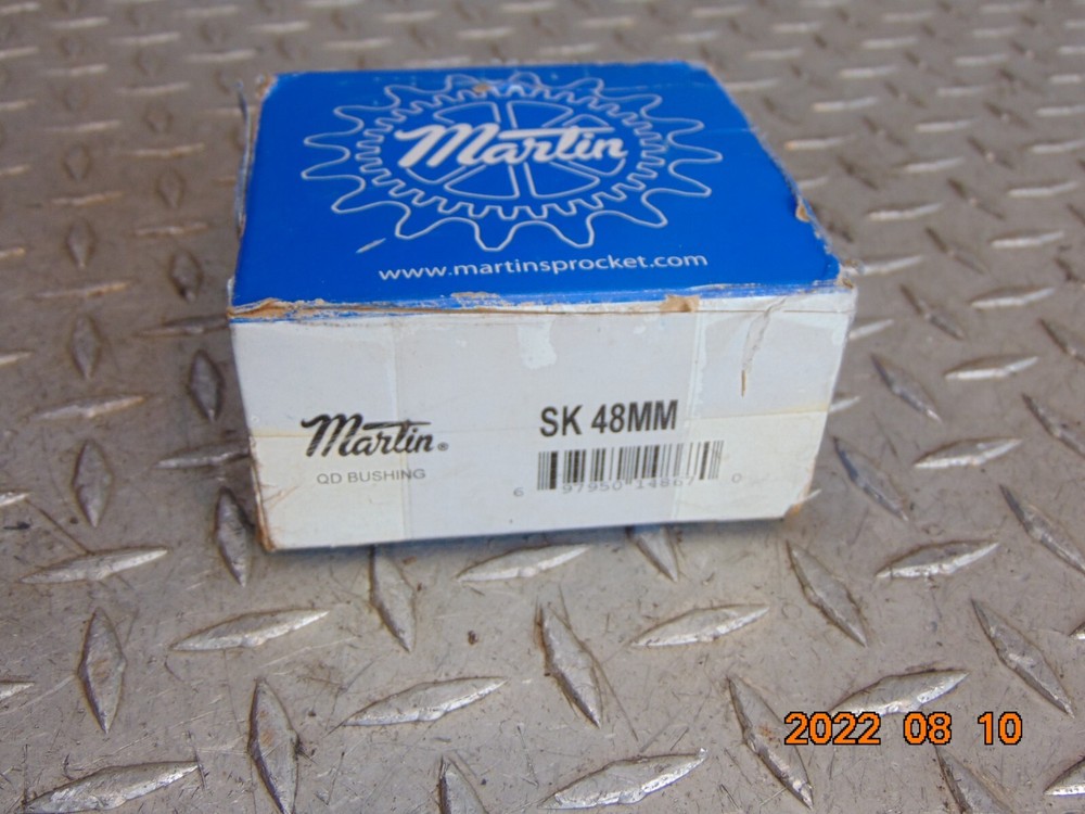 MARTIN SK 48MM QD BUSHING