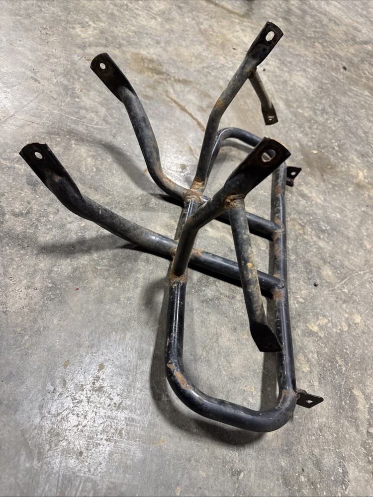 honda fourtrax 300 Front Bumper Guard 1988