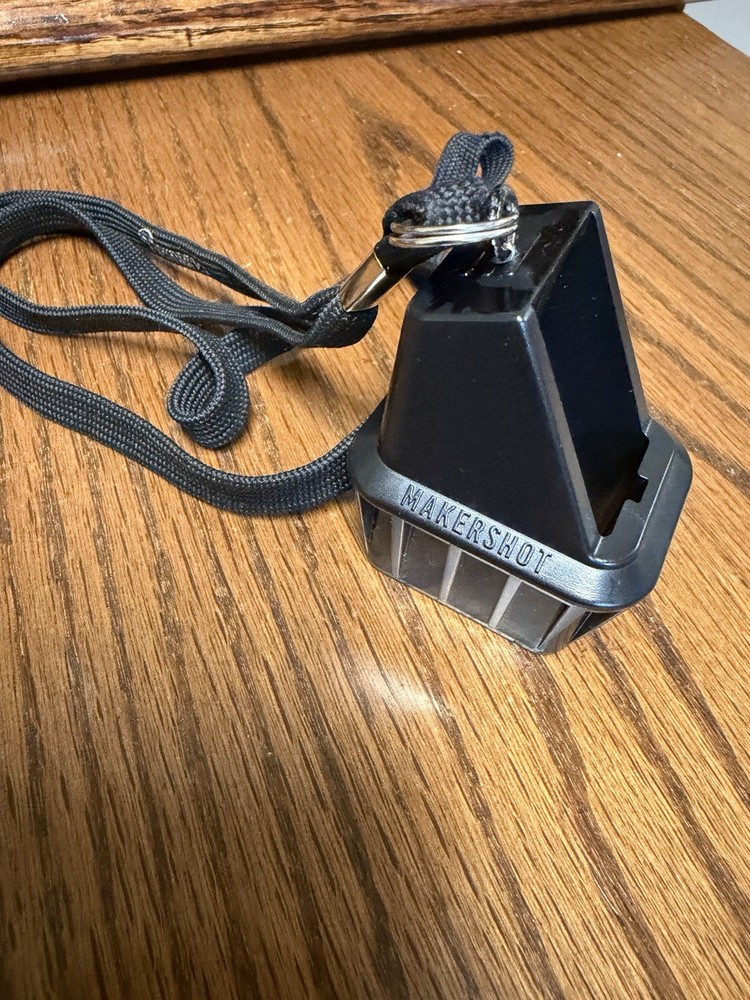 MakerShot Magazine Speedloader