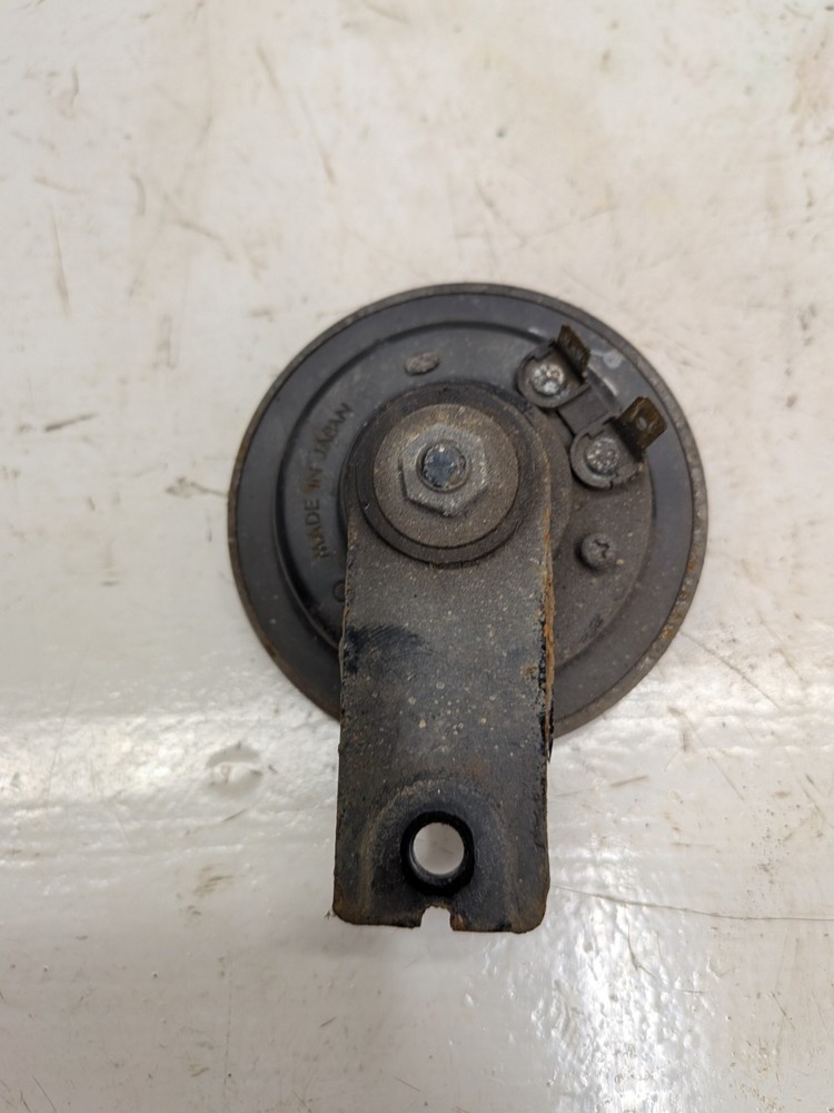 1994 Yamaha Xj6s 4br Horn