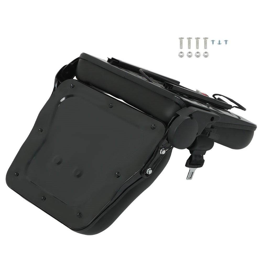 Universal Forklift Seat Forklift Suspension Seat Tractor/Loader