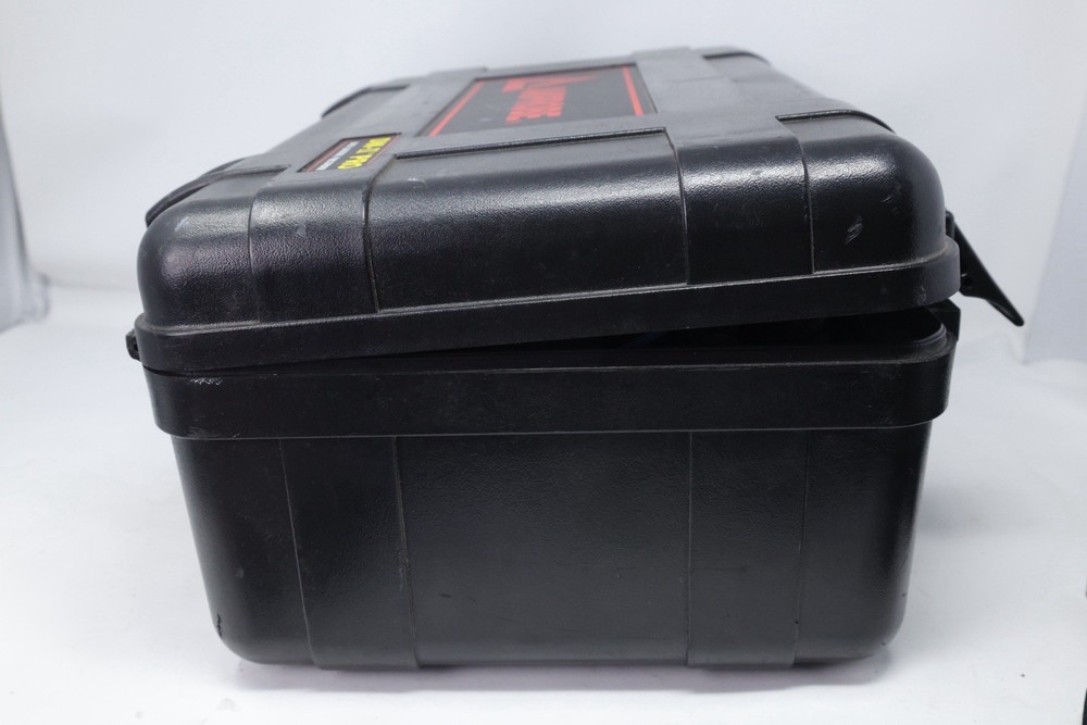 APMROBE DM II PRO DATA LOGGER RECORDER **