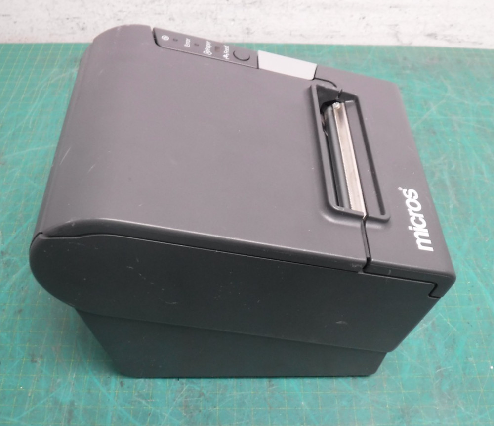 Epson Micros M244A TM-T88V POS Thermal Receipt Printer