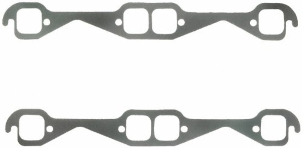1405 Exhaust Manifold Gasket Set