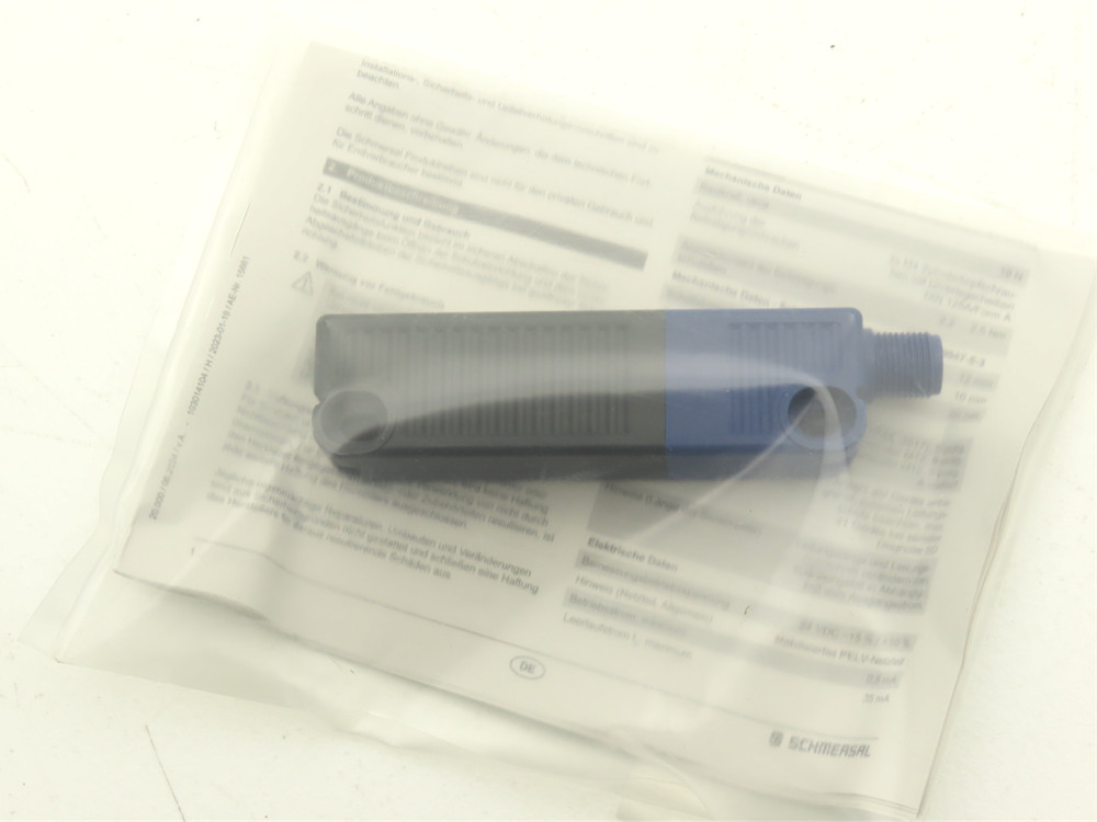 Schmersal RSS 36-D-ST Safety Sensor Electronic RFID 24VDC 101213954