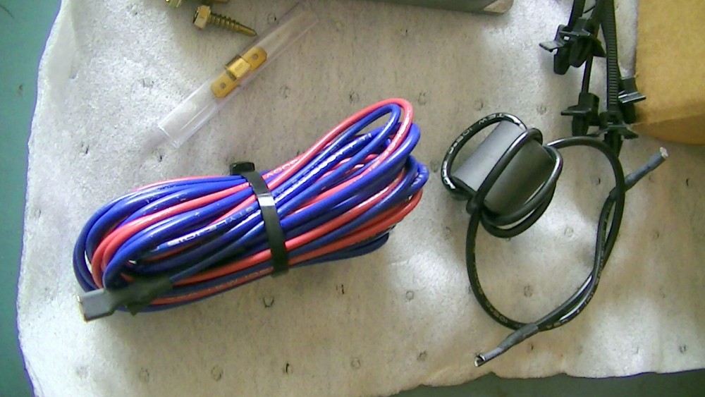 HOFFMAN CONTROLS ELECTRONIC HEAD PRESSURE CONTROLLER BAYLOAM 323A