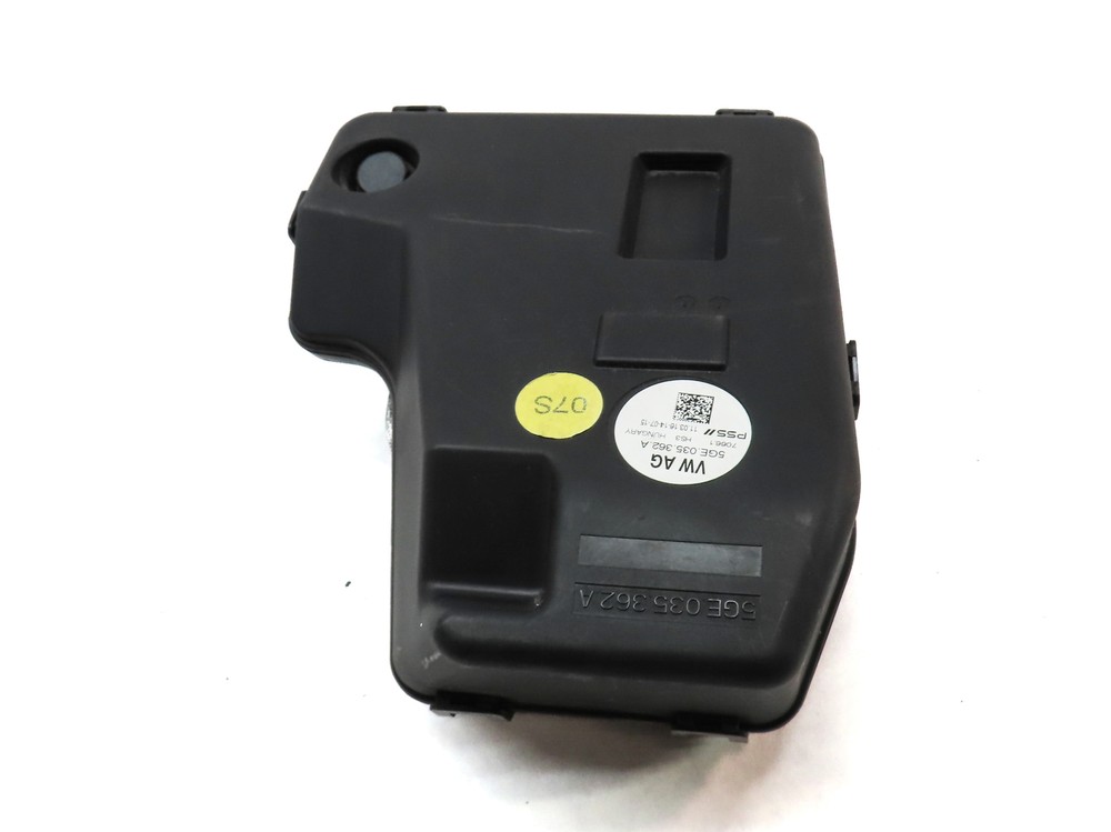 2016 AUDI A3 E-TRON (8V) ENGINE NOISE GENERATOR SPEAKER