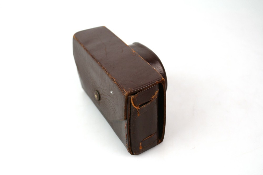 Vintage Argus IRC Camera w/ Leather Case