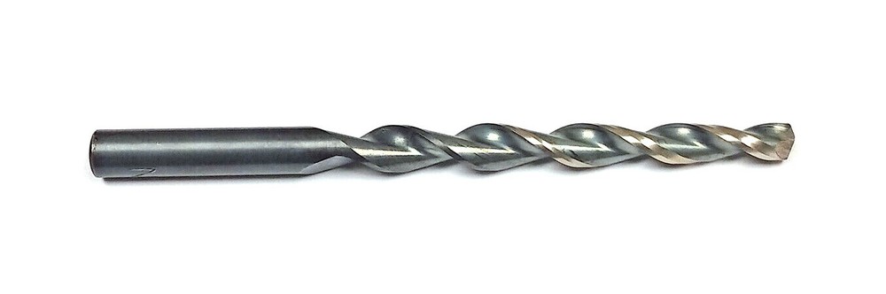 .232" HSS Taper Drill .500" Taper Per Foot MF002022