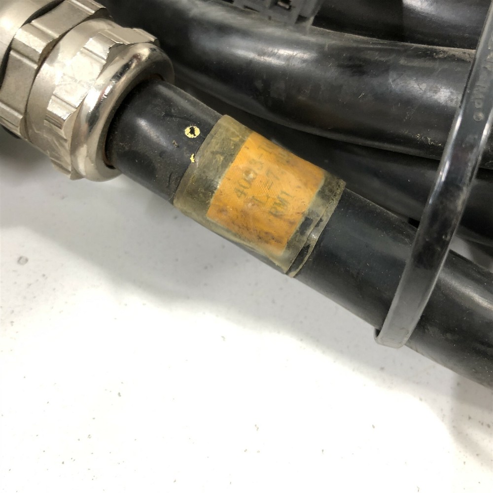 Fanuc A660-4003-T617 - 7 Meter Length - RM1