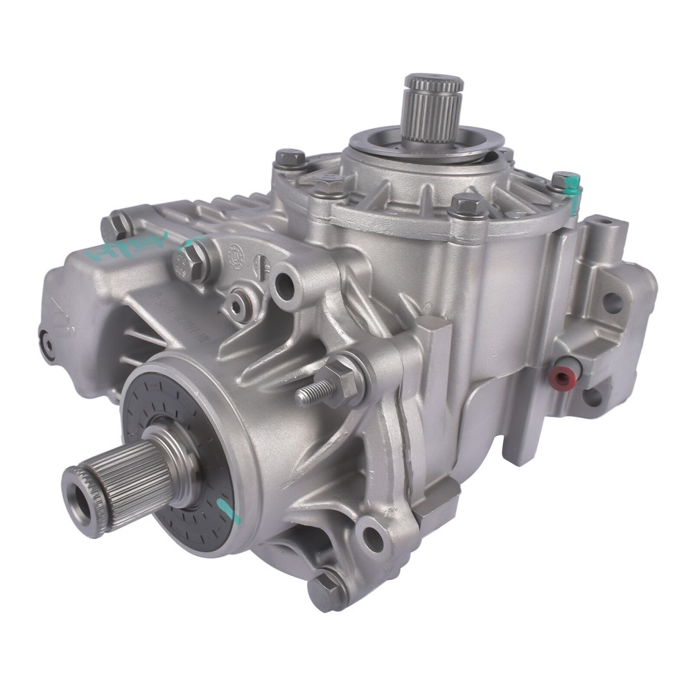 Transfer Case Front Differential Assy For 2017-2020 Audi RS3 Quattro 0CP409053H