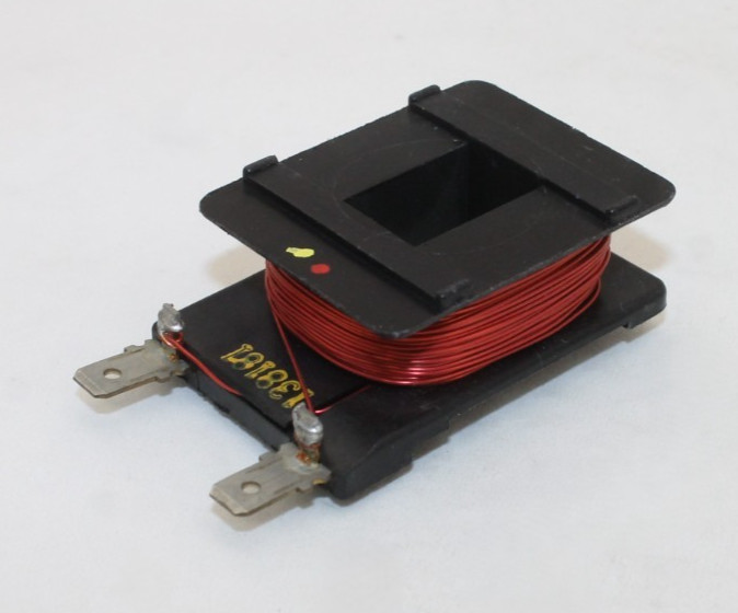 Honeywell 138181 Coil