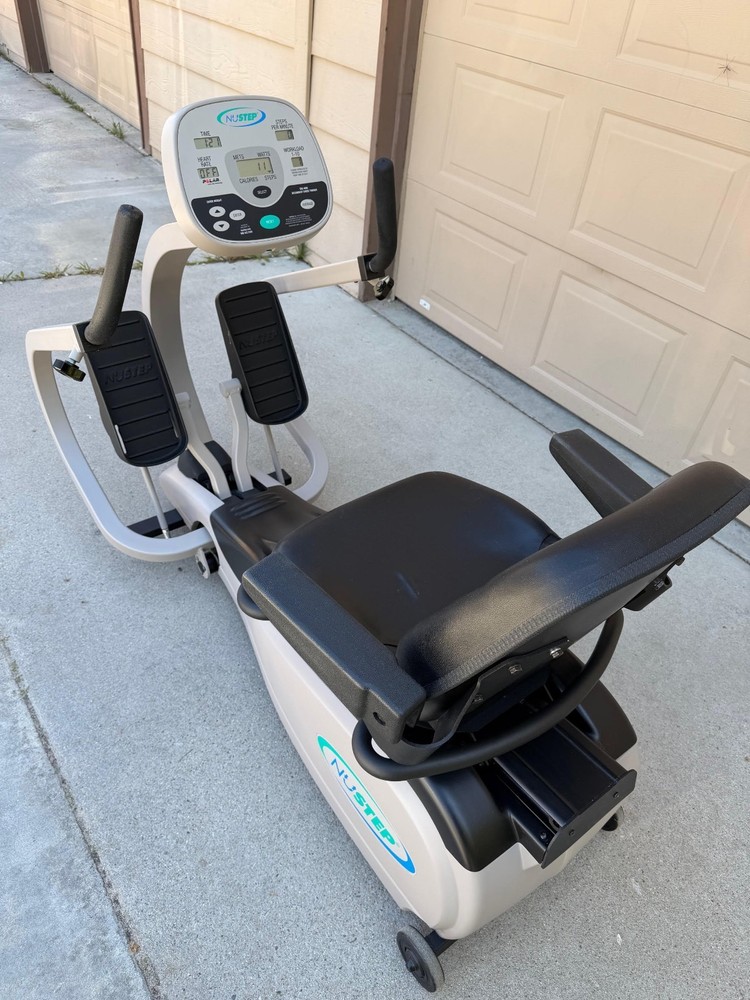 NuStep TRS4000
