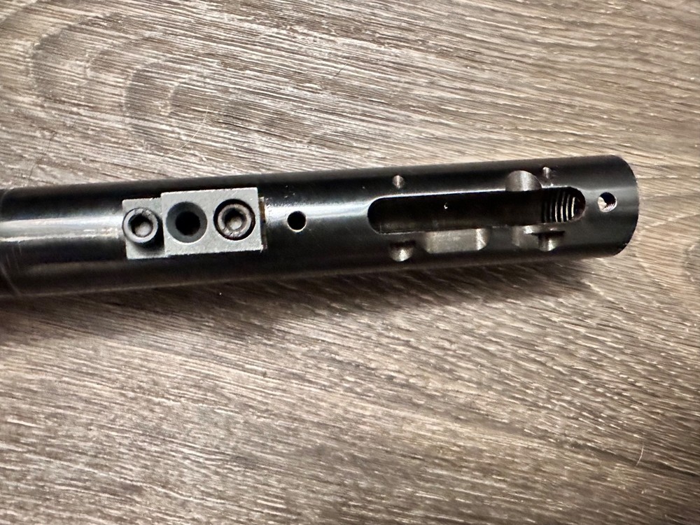 Thompson Center Black Diamond .50 Cal Cal. Inline Muzzleloader Barrel