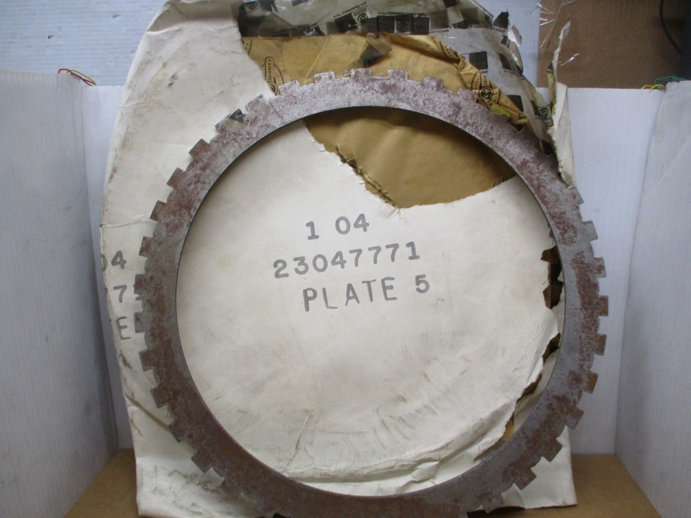 Allison 23047771 – Transmission Thrust Washer
