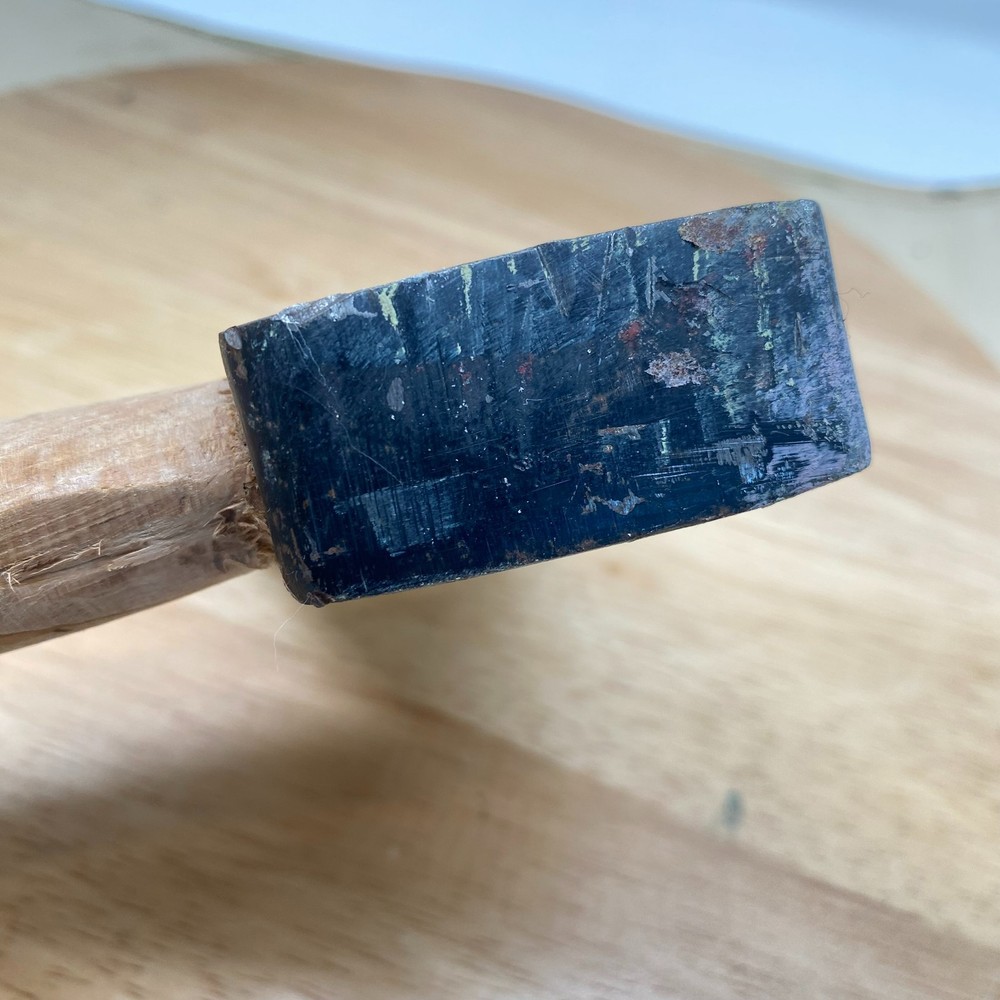 Rock-Forge Hatchet Axe Handle 14" Long 514