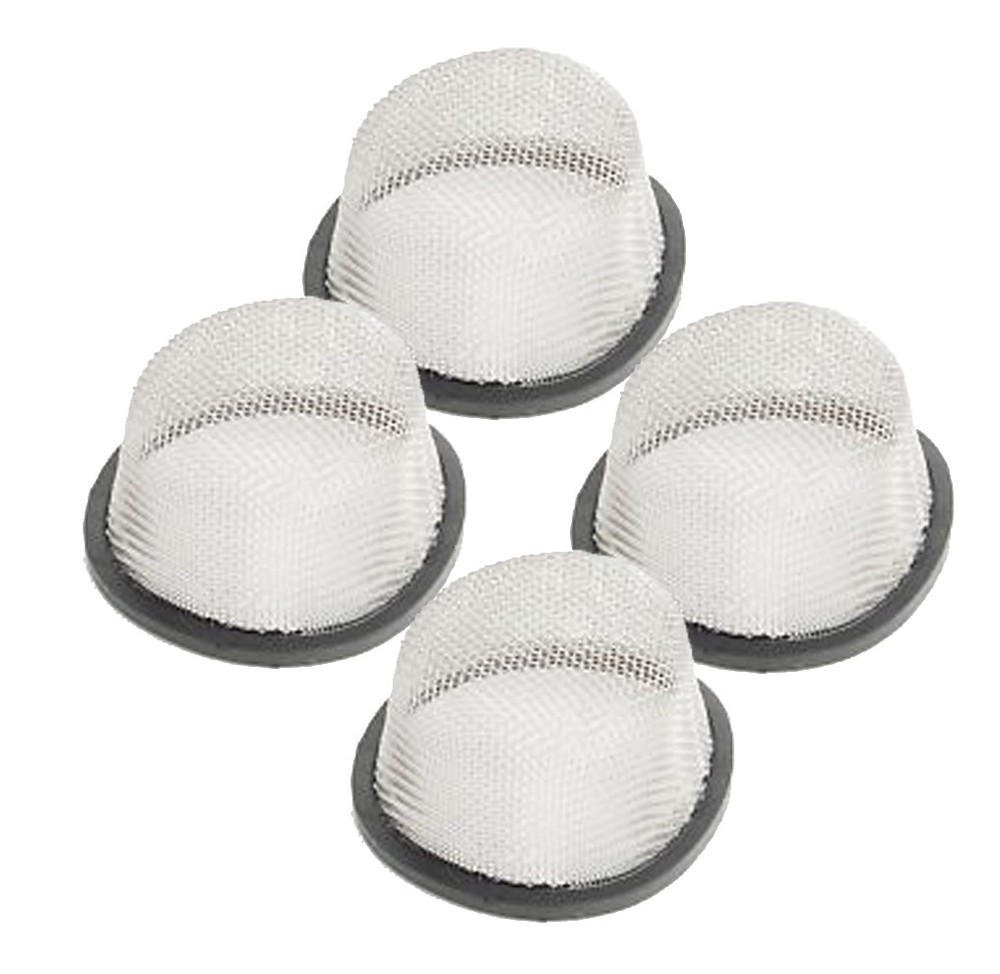 Homelite PS171433 4 Pack Replacement Mesh Filter - 678981001-4PK