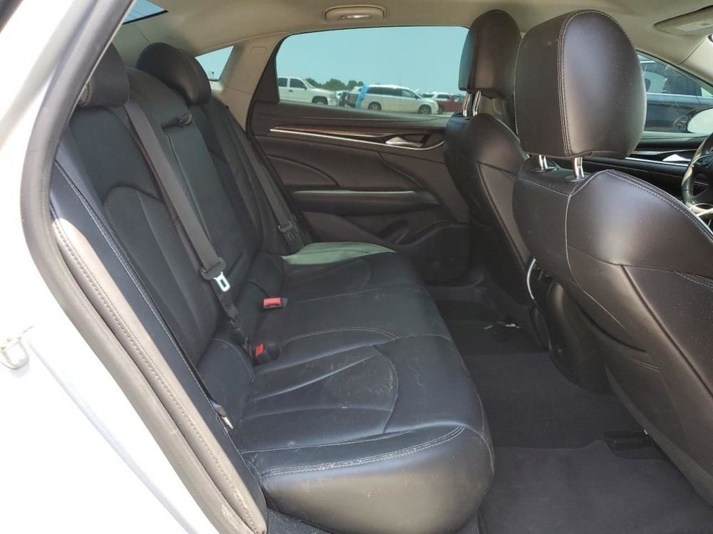 LACROSSE 2017 Glove Box 4921245