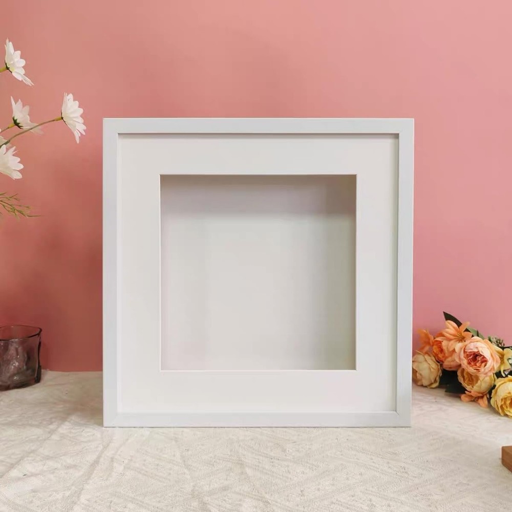 Designed for Labubu Shadow Frame, Labubu Display Case, Doll & Figure Storage ...