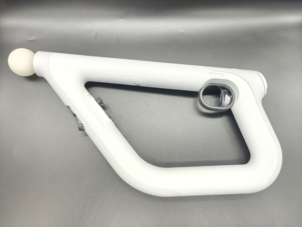 Refurbished Sony PlayStation 4 PS4 VR Aim Controller Light Gun Virtual Reality