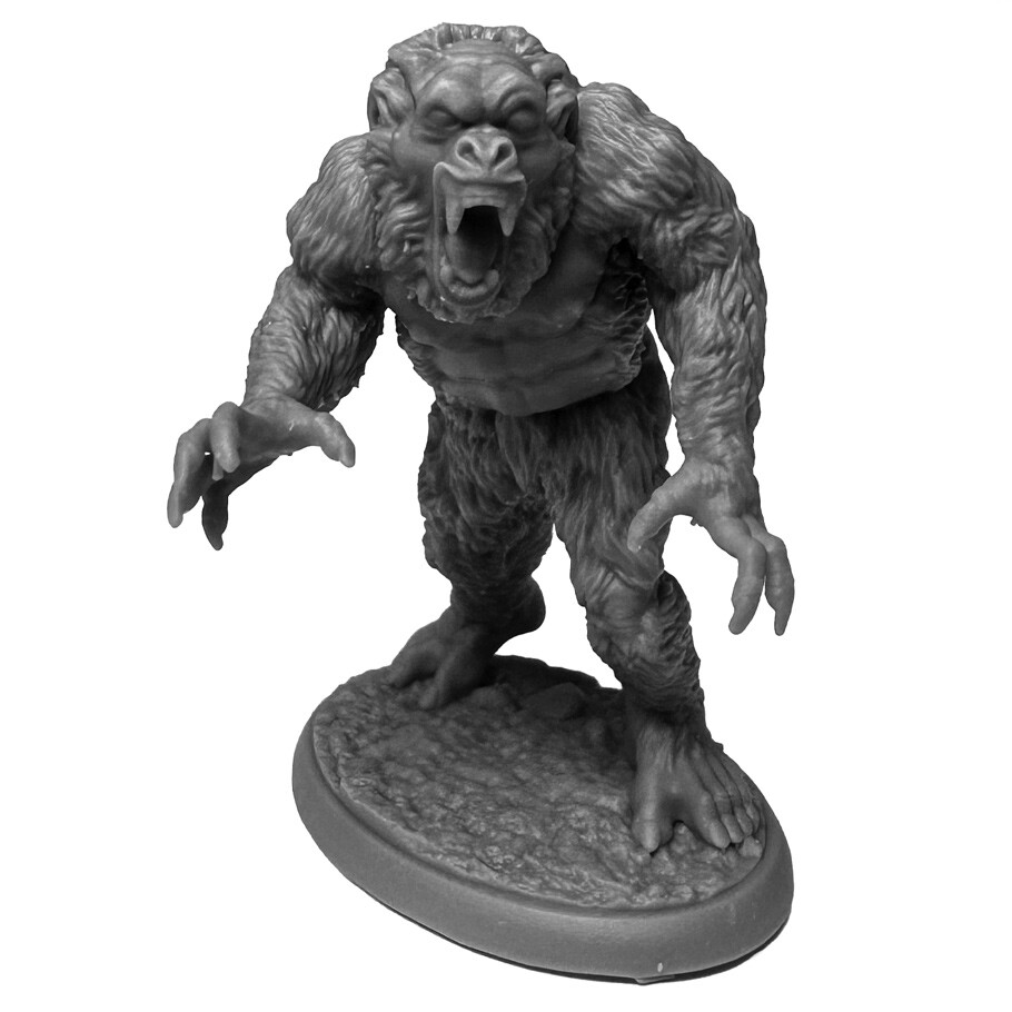 REM07099 Reaper Dungeon Dweller: Killer Ape