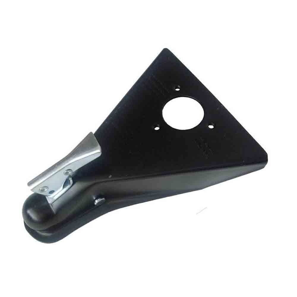 RAM 2" A-Frame Trailer Coupler (CA-5100-B)