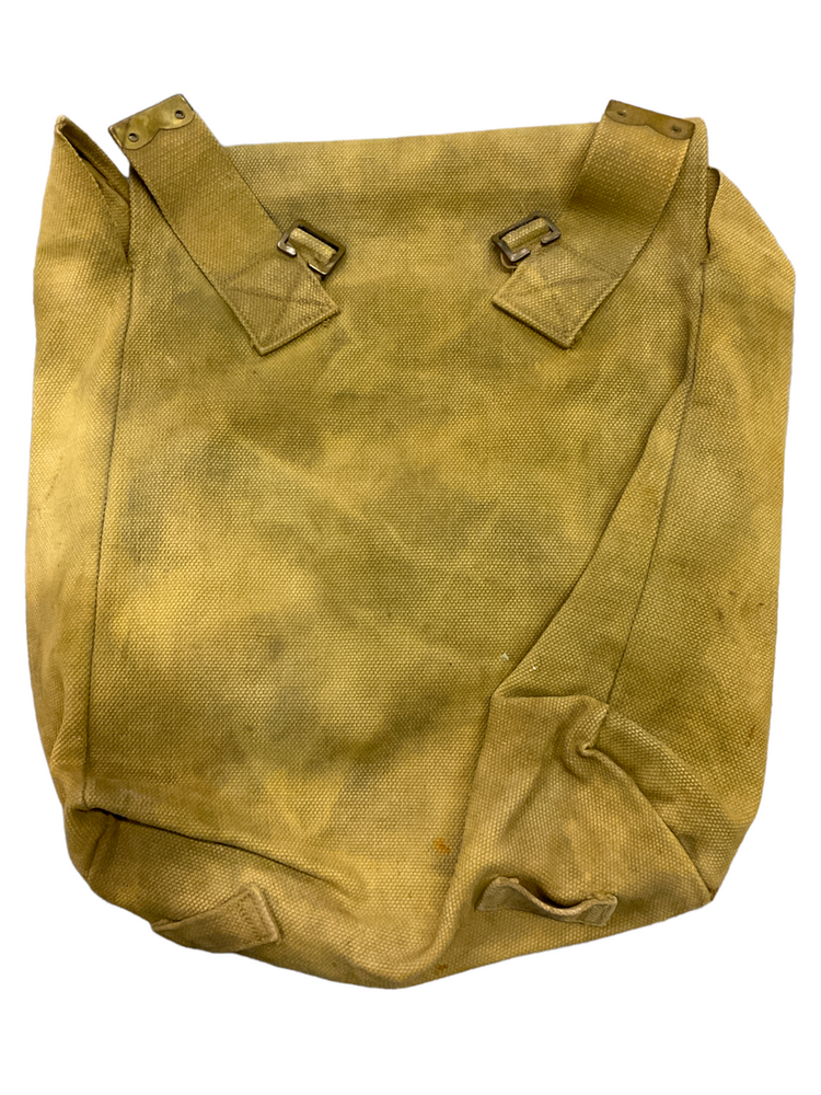 WW2 Canadian British 37 Pattern Web Large Pack