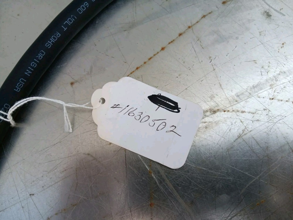 11630502 Connection assembly hoist-trolly 800 series 39