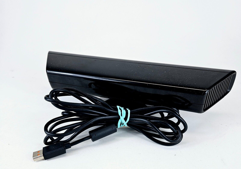 Microsoft Kinect Sensor Bar for Xbox 360 1414 Camera Official OEM Tested