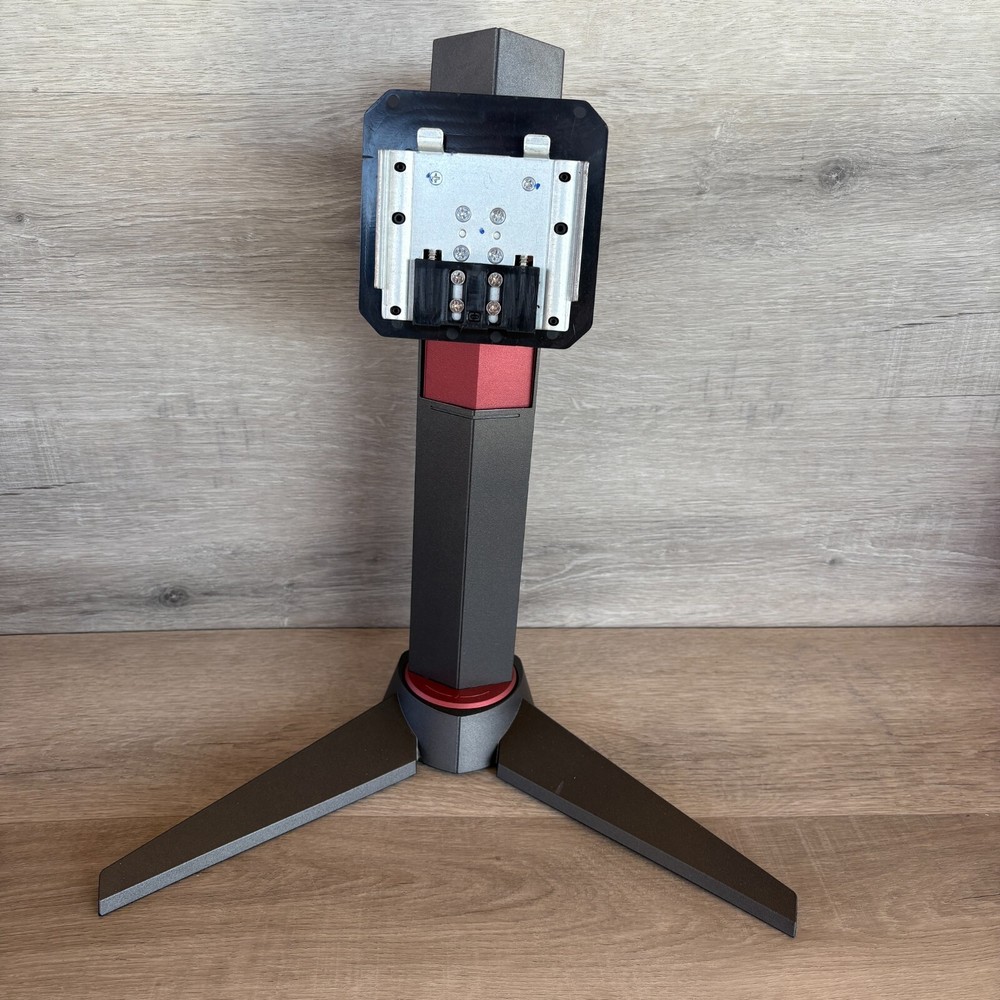 Msi 3BA5 Monitor Black Stand Base